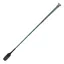Woof Wear Gel Fusion Riding Whip 60cm British Racing Green